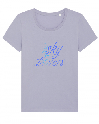 Sky lovers Lavender