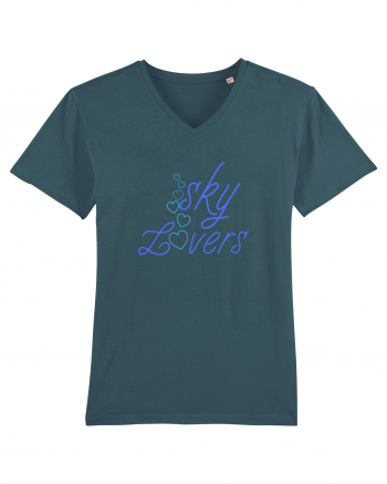 Sky lovers Stargazer