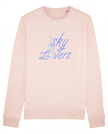 Sky lovers Candy Pink