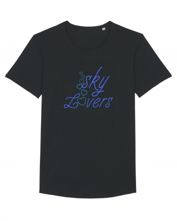 Sky lovers Black