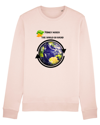 Money Candy Pink