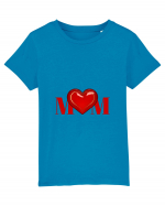 True love Tricou mânecă scurtă  Copii Mini Creator