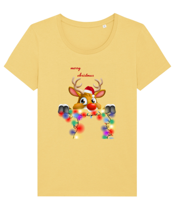 Merry Deery Christmas Jojoba