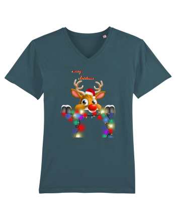 Merry Deery Christmas Stargazer