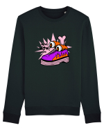 Forever Cool Bluză mânecă lungă Unisex Rise