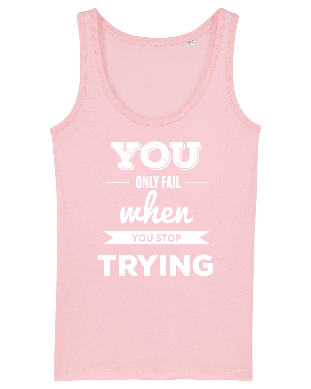 Maiou Damă Dreamer Cotton Pink
