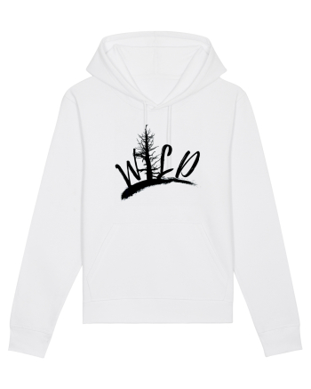 Wild  White