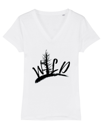 Wild  White