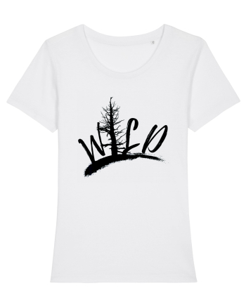 Wild  White