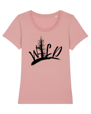 Wild  Canyon Pink