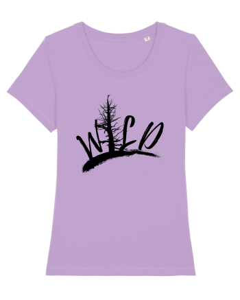 Wild  Lavender Dawn