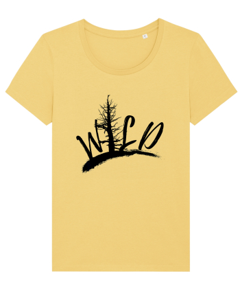 Wild  Jojoba