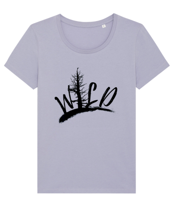 Wild  Lavender