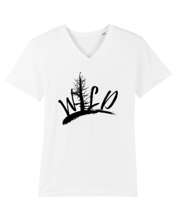 Wild  White