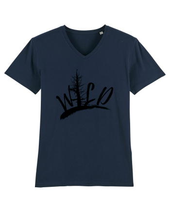 Wild  French Navy