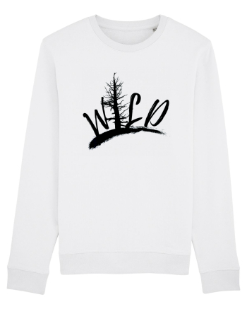 Wild  White