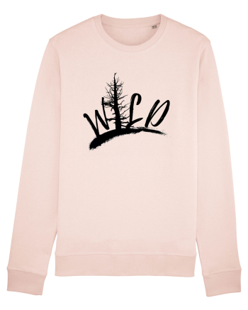 Wild  Candy Pink