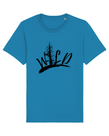 Wild  Azur