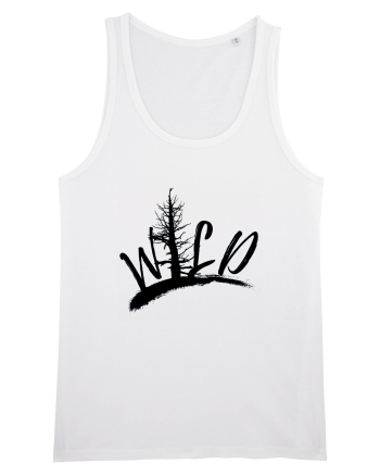 Wild  White