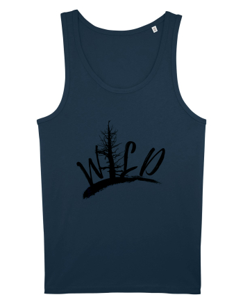 Wild  Navy