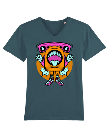 Spooky Voices Stargazer