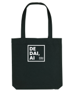 De dai, AI Sacoșă textilă