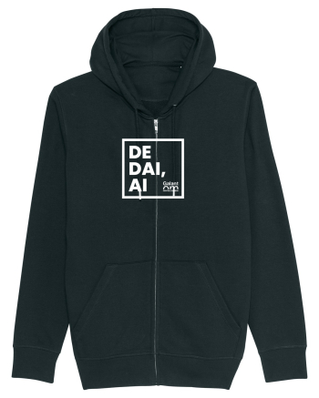 De dai, AI Black