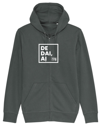 De dai, AI Anthracite