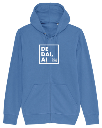 De dai, AI Bright Blue