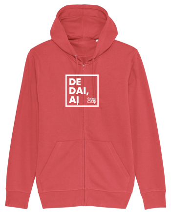De dai, AI Carmine Red