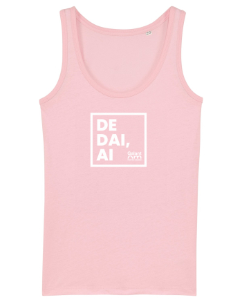 De dai, AI Cotton Pink