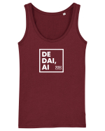 De dai, AI Maiou Damă Dreamer