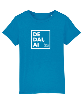 De dai, AI Azur