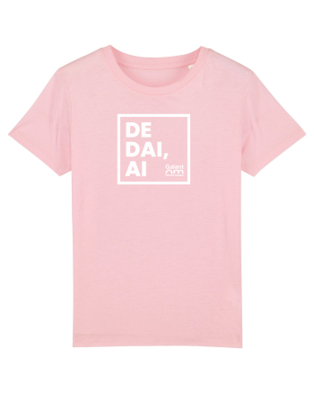 De dai, AI Cotton Pink