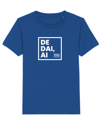 De dai, AI Majorelle Blue