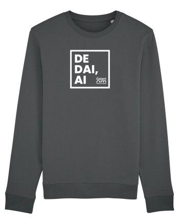 De dai, AI Anthracite