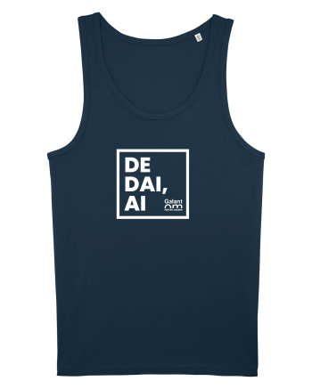 De dai, AI Navy
