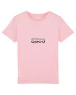 Different is good Tricou mânecă scurtă  Copii Mini Creator