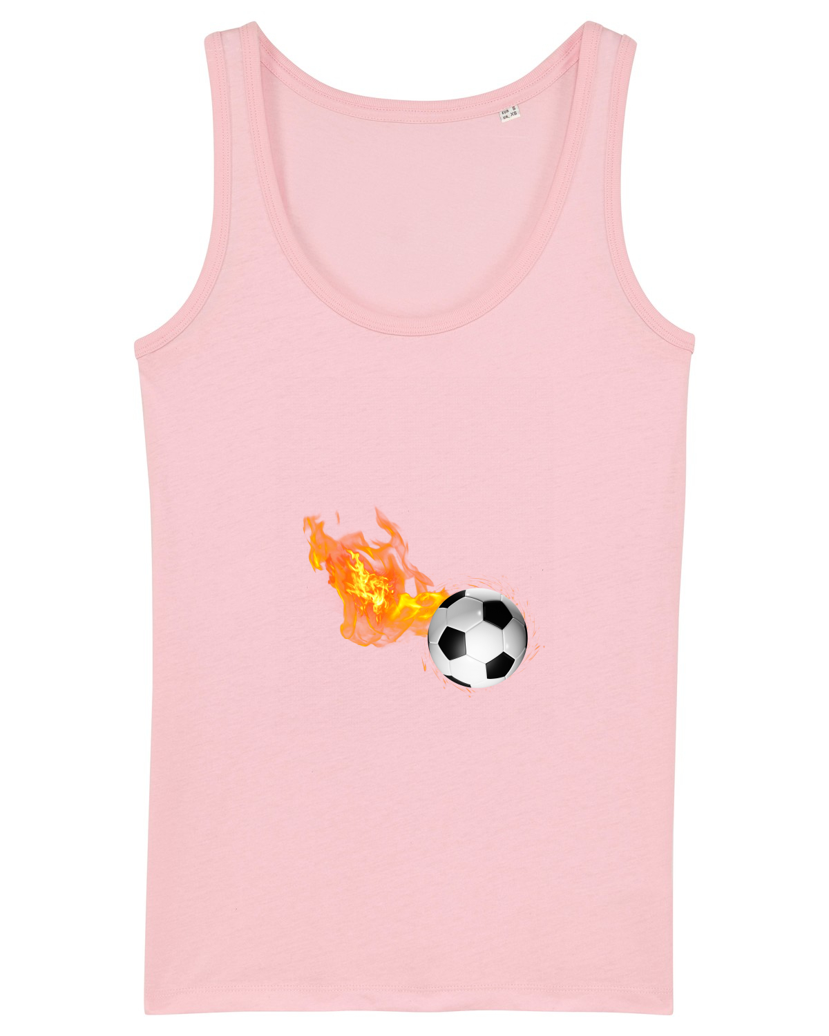 Maiou Damă Dreamer Cotton Pink