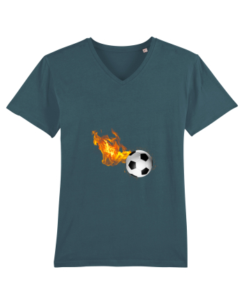Ball on fire Stargazer