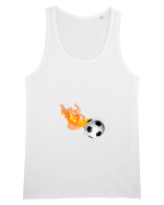 Ball on fire Maiou Bărbat Runs
