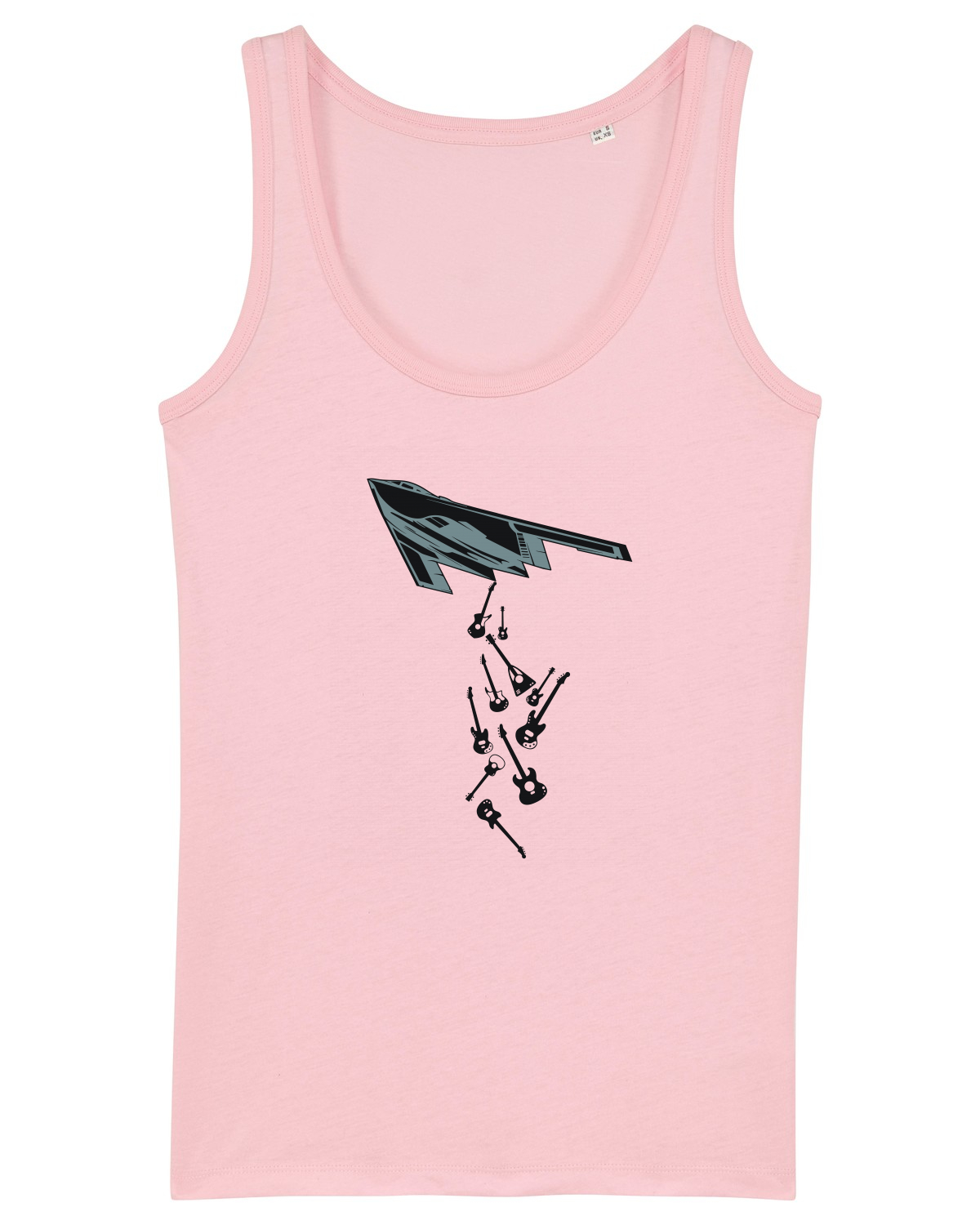 Maiou Damă Dreamer Cotton Pink