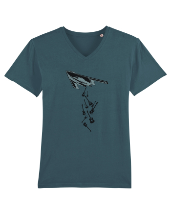 make music  Stargazer