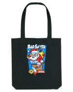 Bad Santa Sacoșă textilă