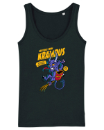 Greetings from Krampus Maiou Damă Dreamer