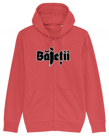 Bajetii baietii Carmine Red