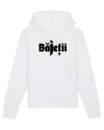 Bajetii baietii Hanorac Unisex Drummer