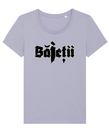 Bajetii baietii Lavender