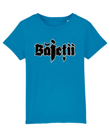Bajetii baietii Azur
