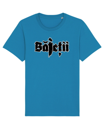Bajetii baietii Azur